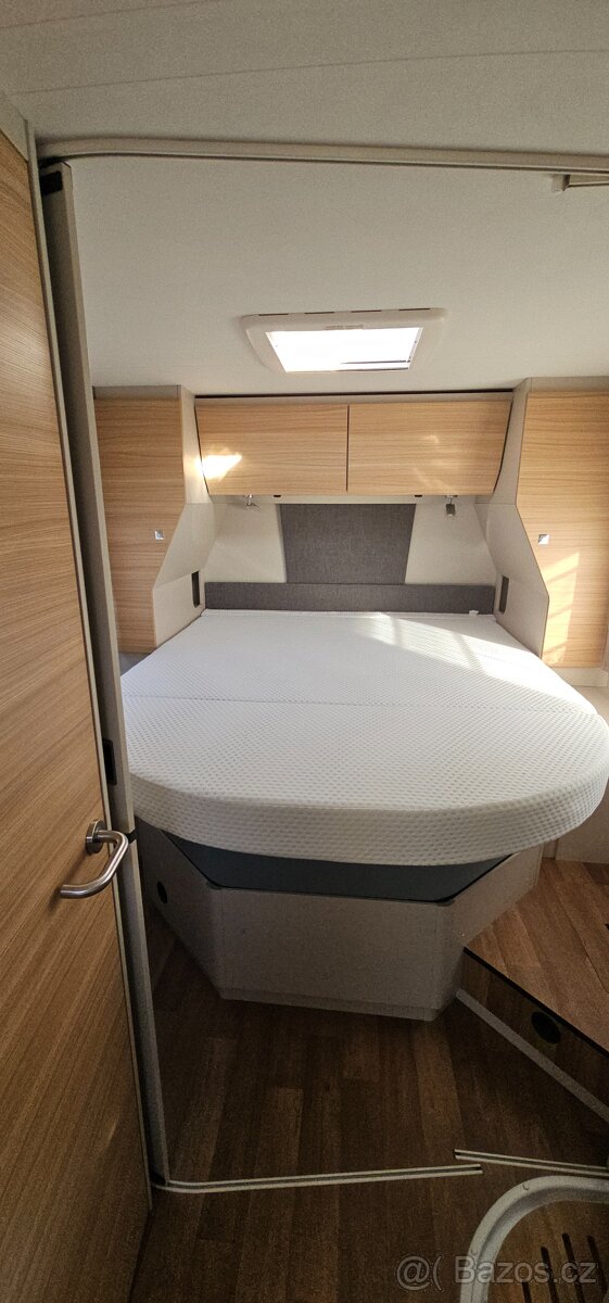 Dethleffs Pulse I 7051 - 4 osoby - 7