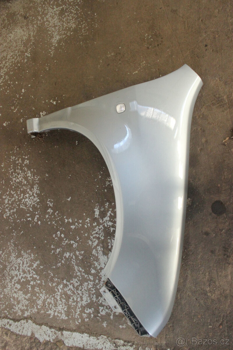 Škoda Fabia I - - 7