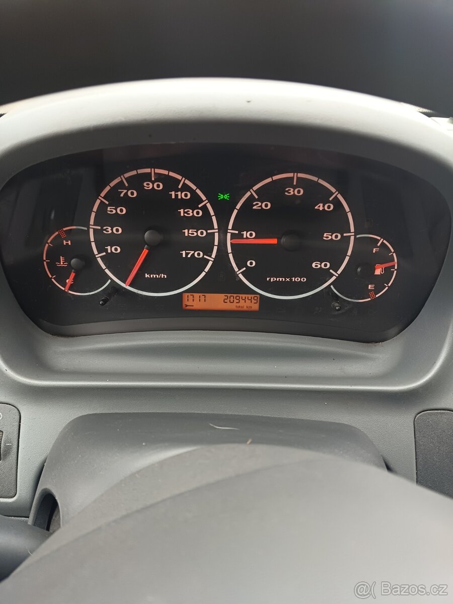 Fiat Ducáto 2.8 94kw - 7