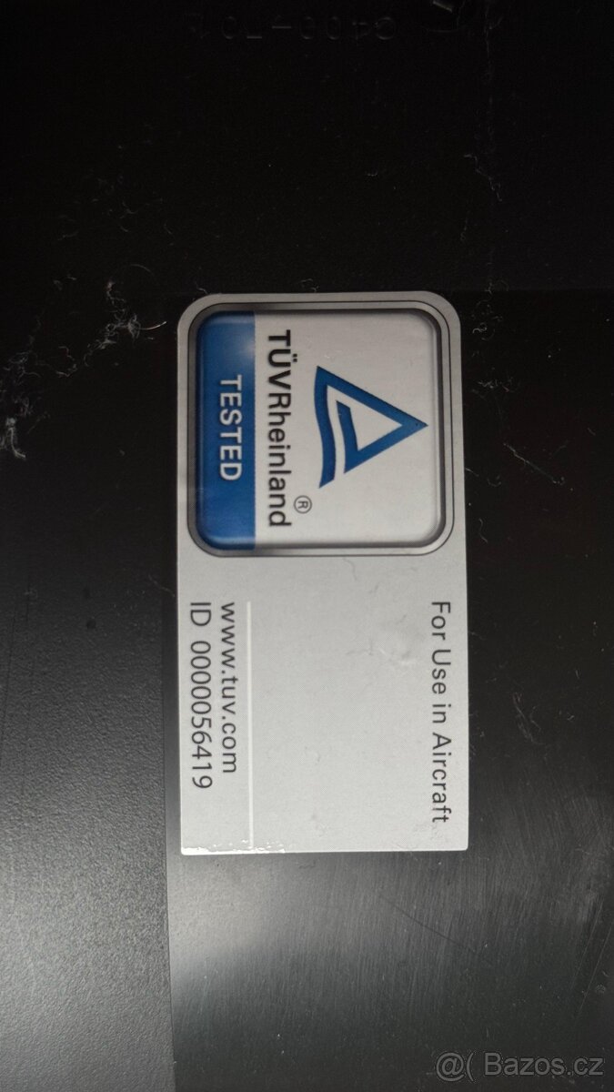 Vajíčko zn. Cybex - 7