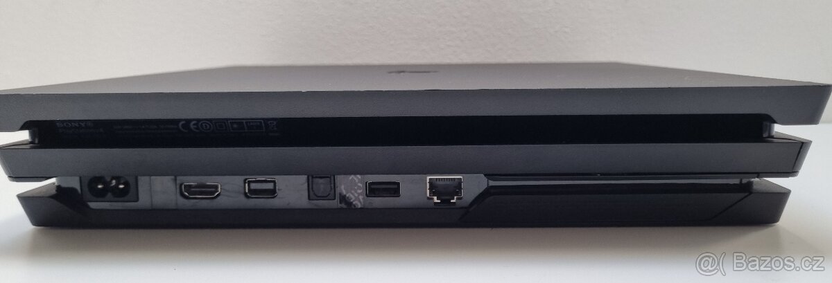 Playstation 4 Pro 1TB - 7