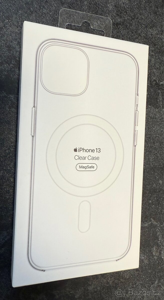 Ochranné kryty pro iPhone 13 - 7