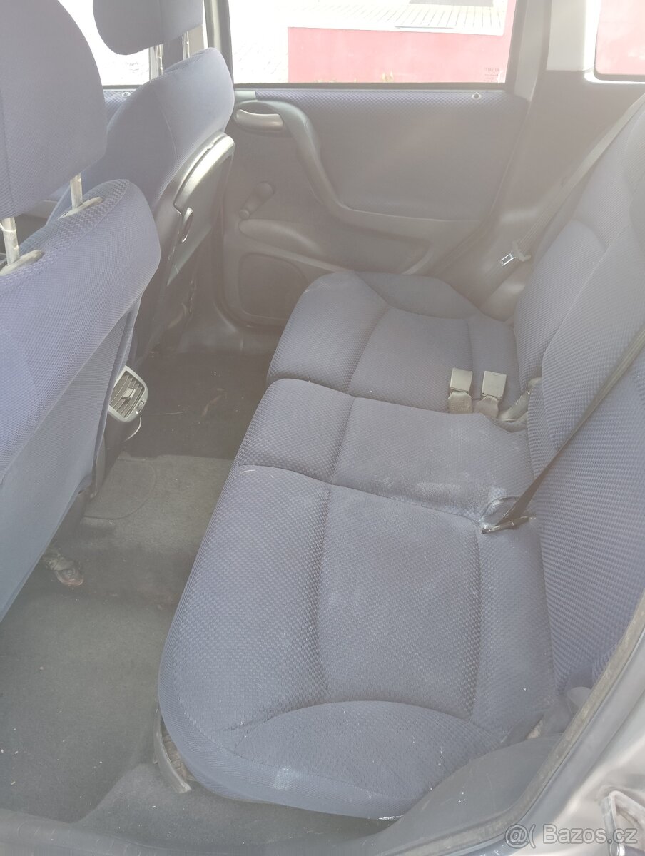 2003 Fiat stilo 1.6/16v/76kw - 7