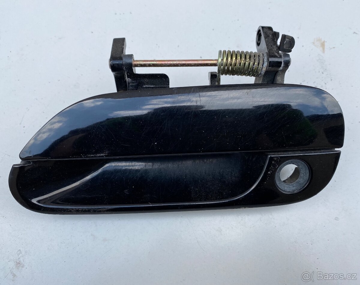 Pár dílů Mazda MX-5 Miata - 7