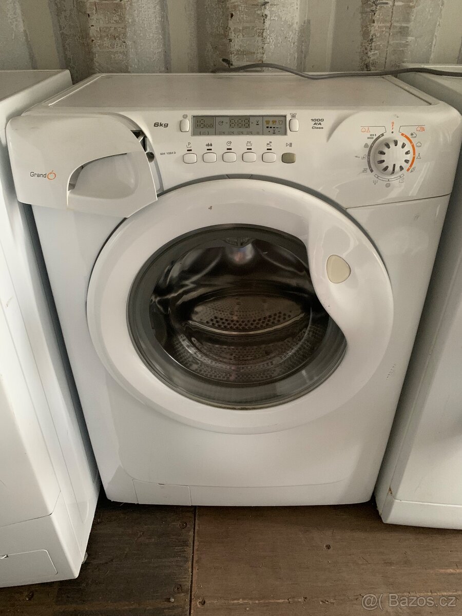 Prodám pračky - 7