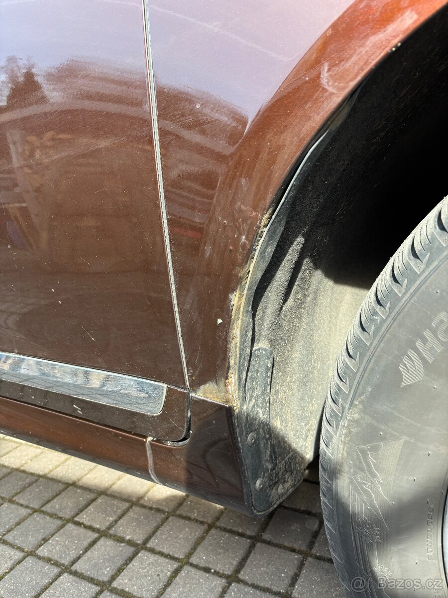 Volvo XC60 D4 2.4D AWD - 7