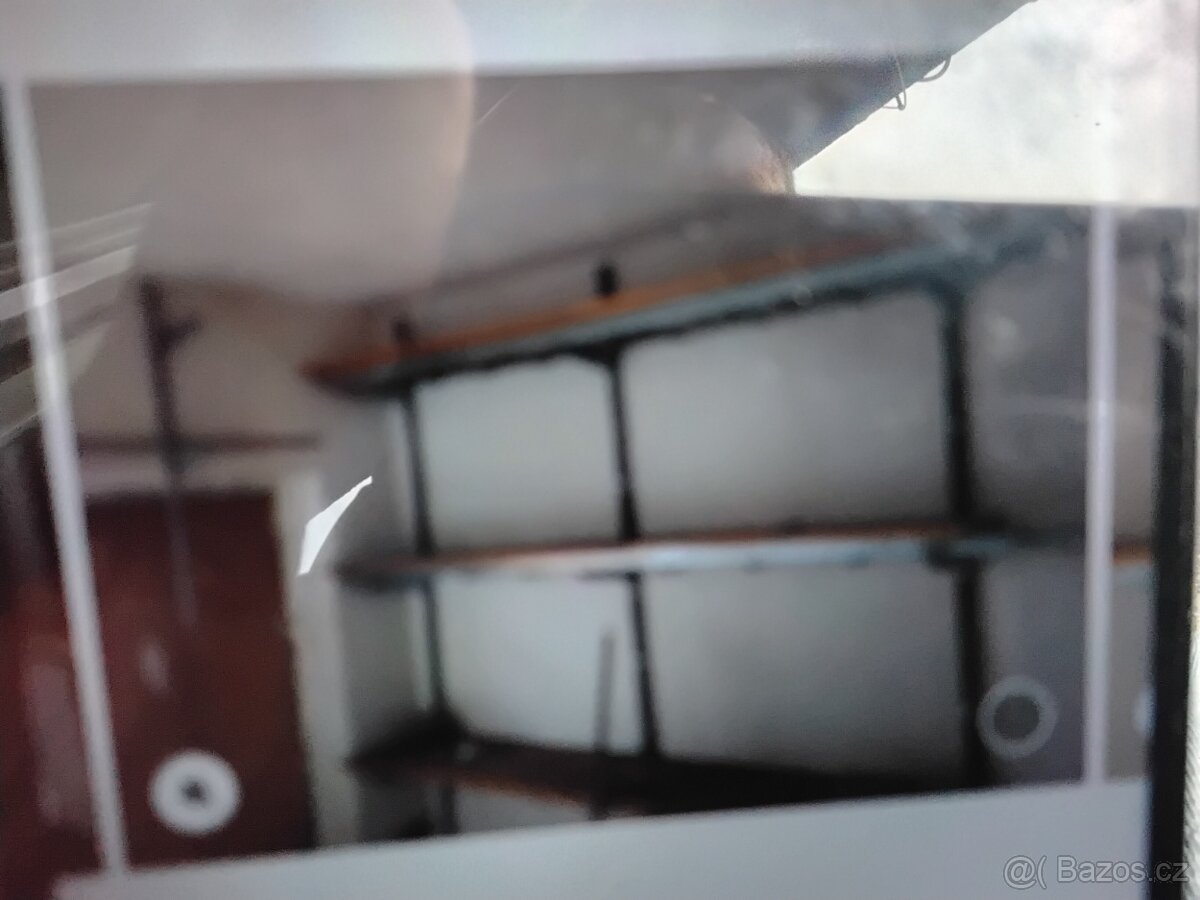 Garaž pudlov ostravska - 7