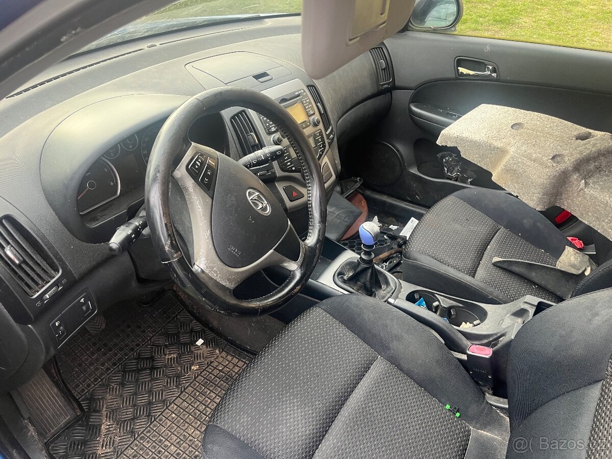 Hyundai i30 ND - 7