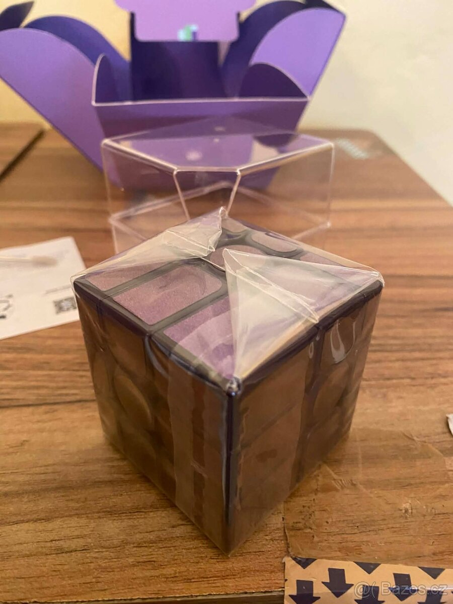 Mirror M GAN 3×3×3, magnetická - 7