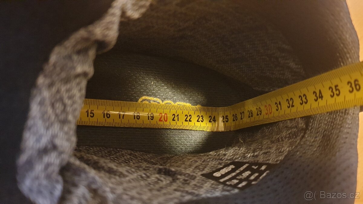 Boty Asolo s Gore-tex vel.40⅔. - 7