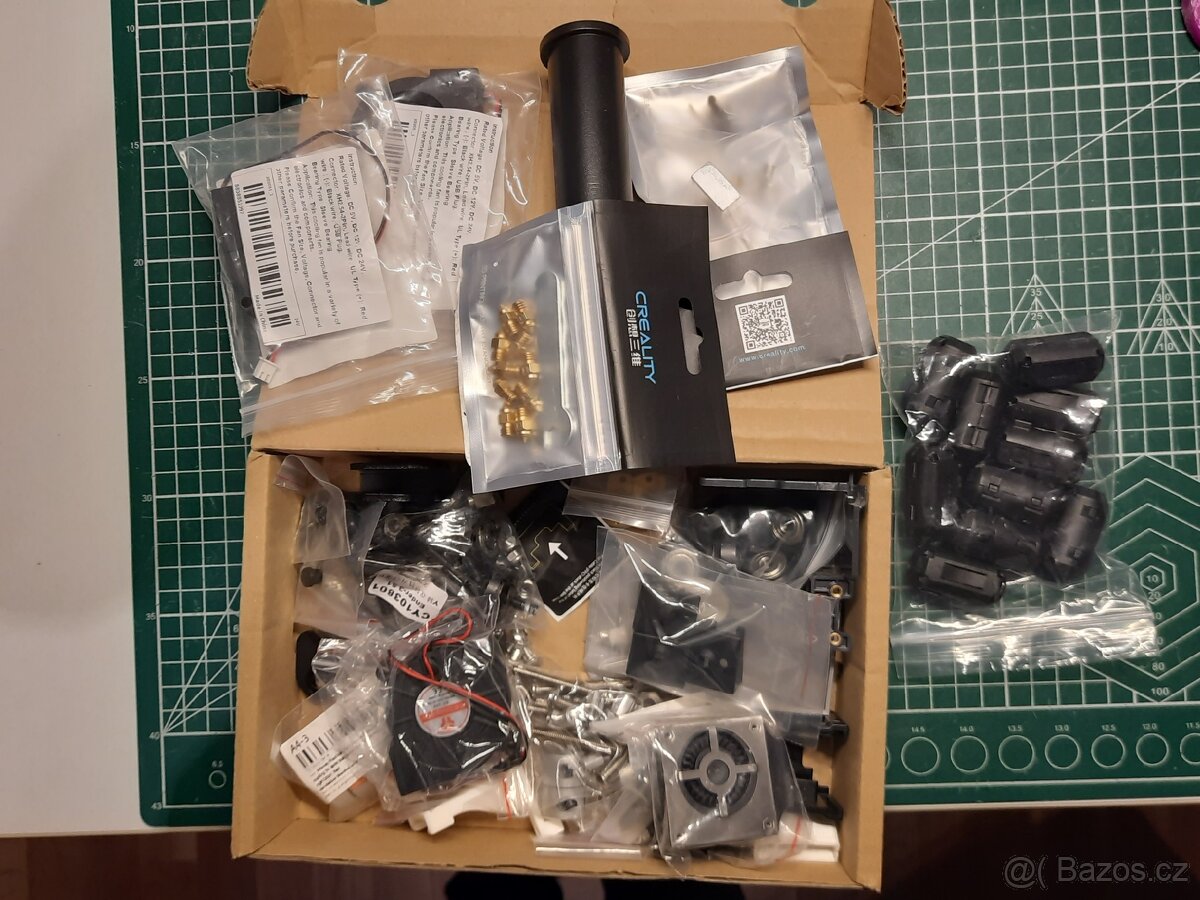 Creality Ender 3 S1 - 7