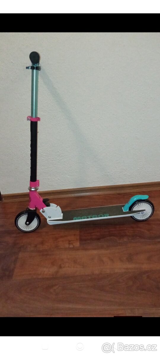 Koloběžka od 6 let - 7