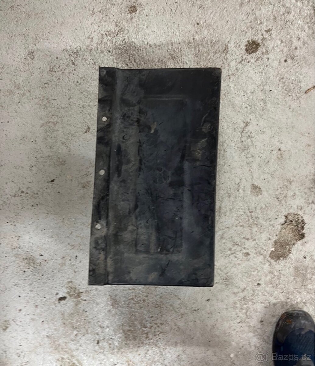 Náhradní díly multicar M26 - 7