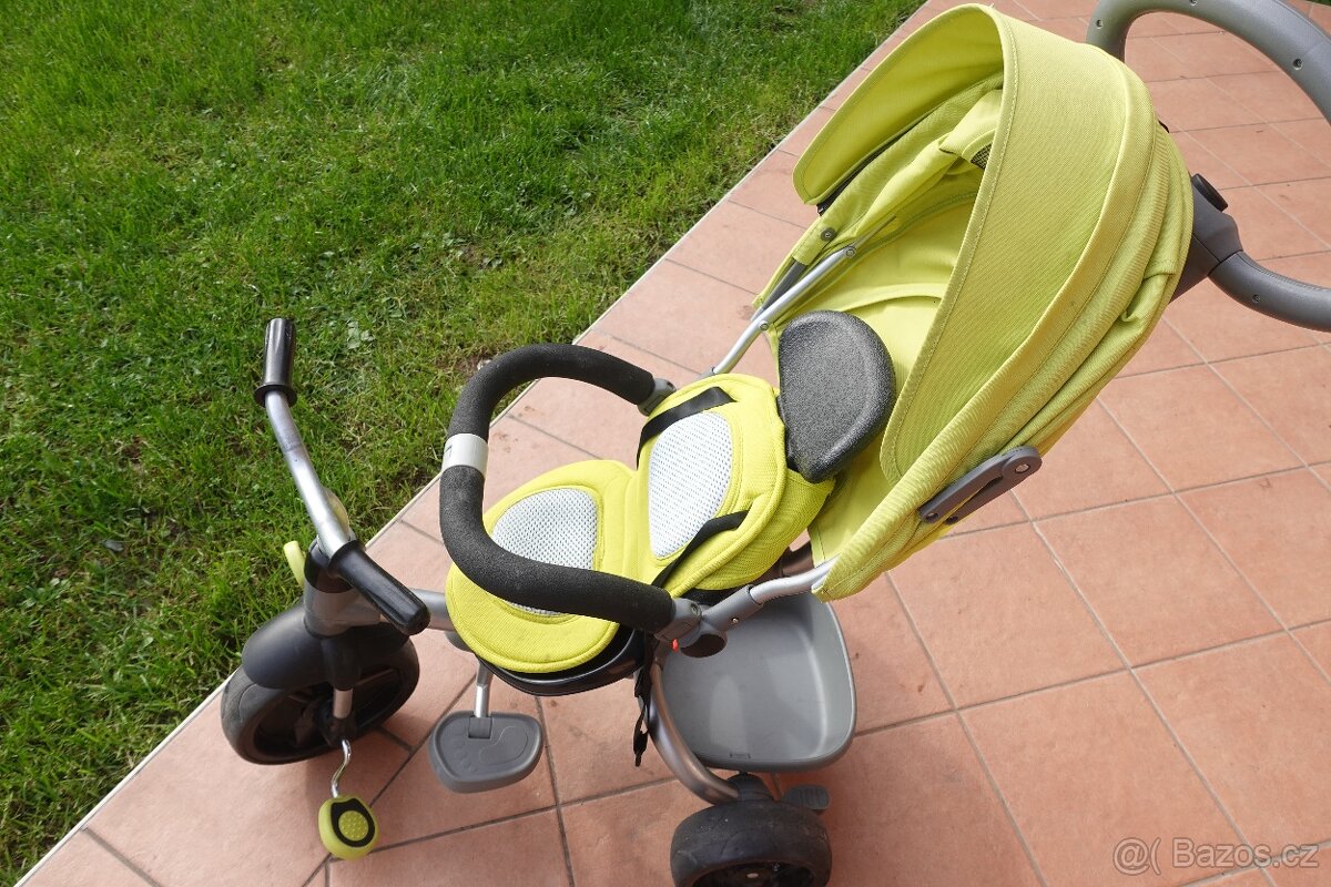 Tříkolka Zopa - 7