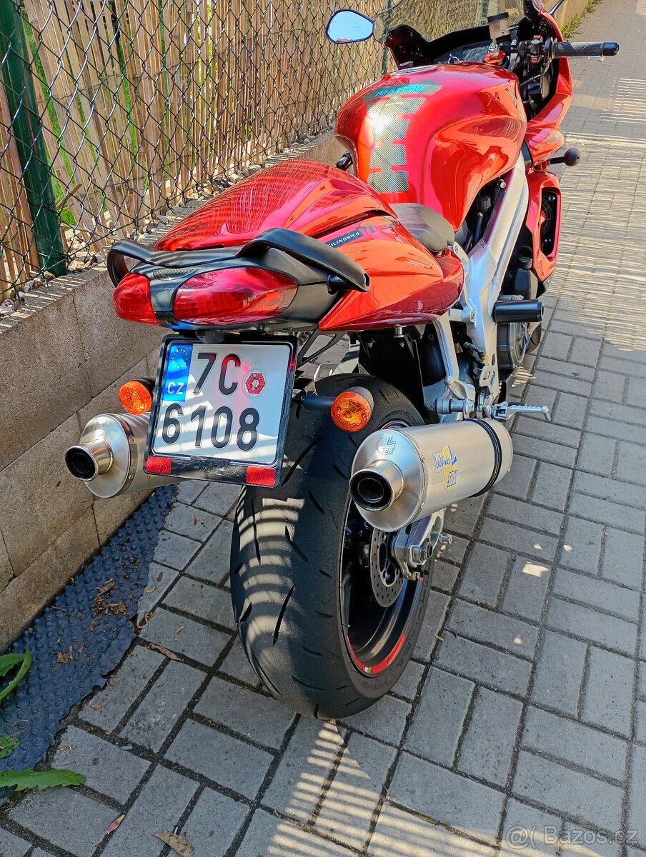 Aprilia - 7