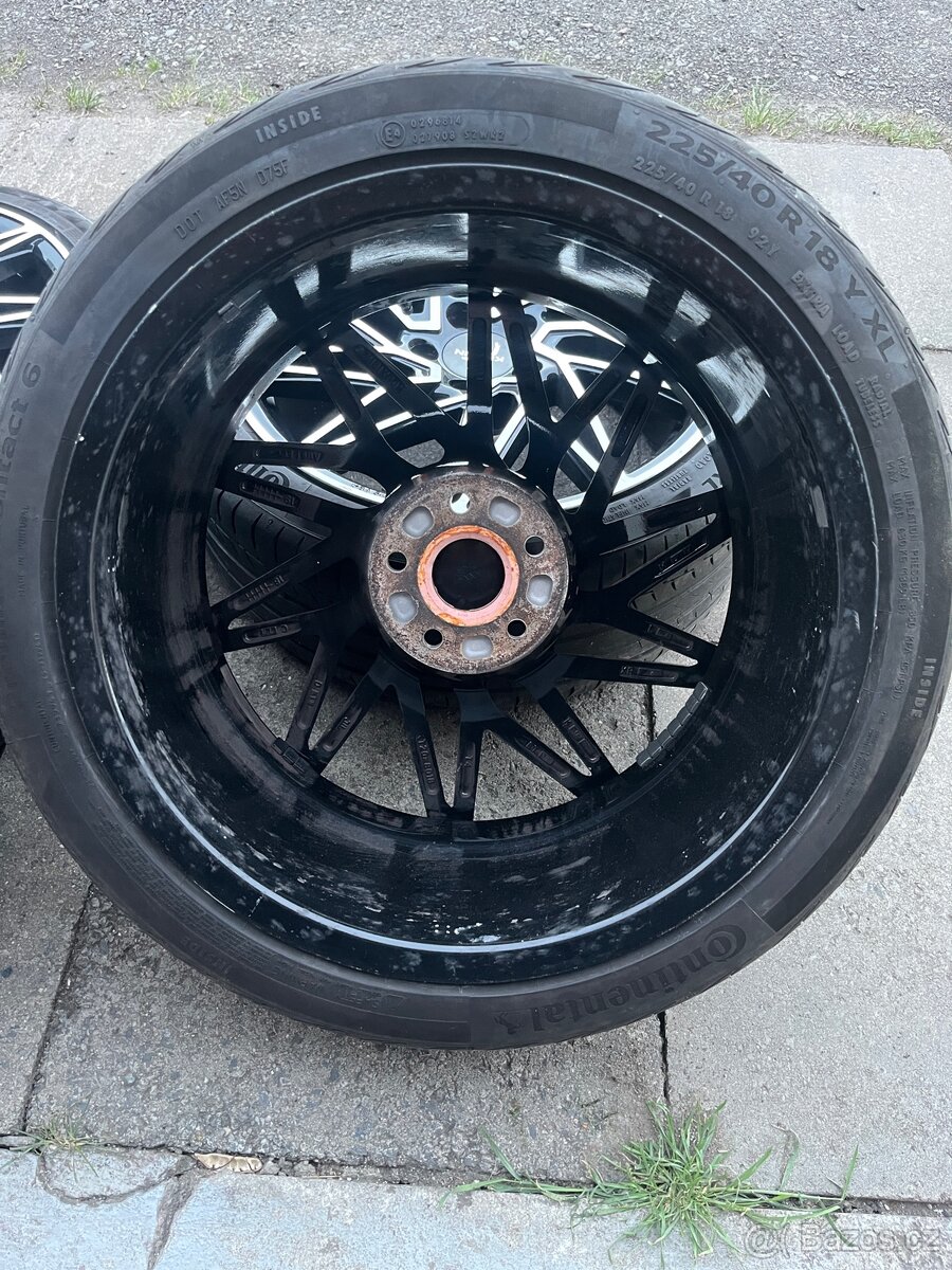 5x112 r18 - 7