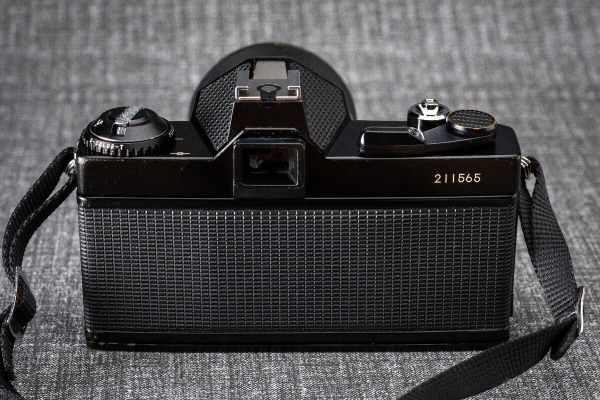 Sigma Mark I - 7