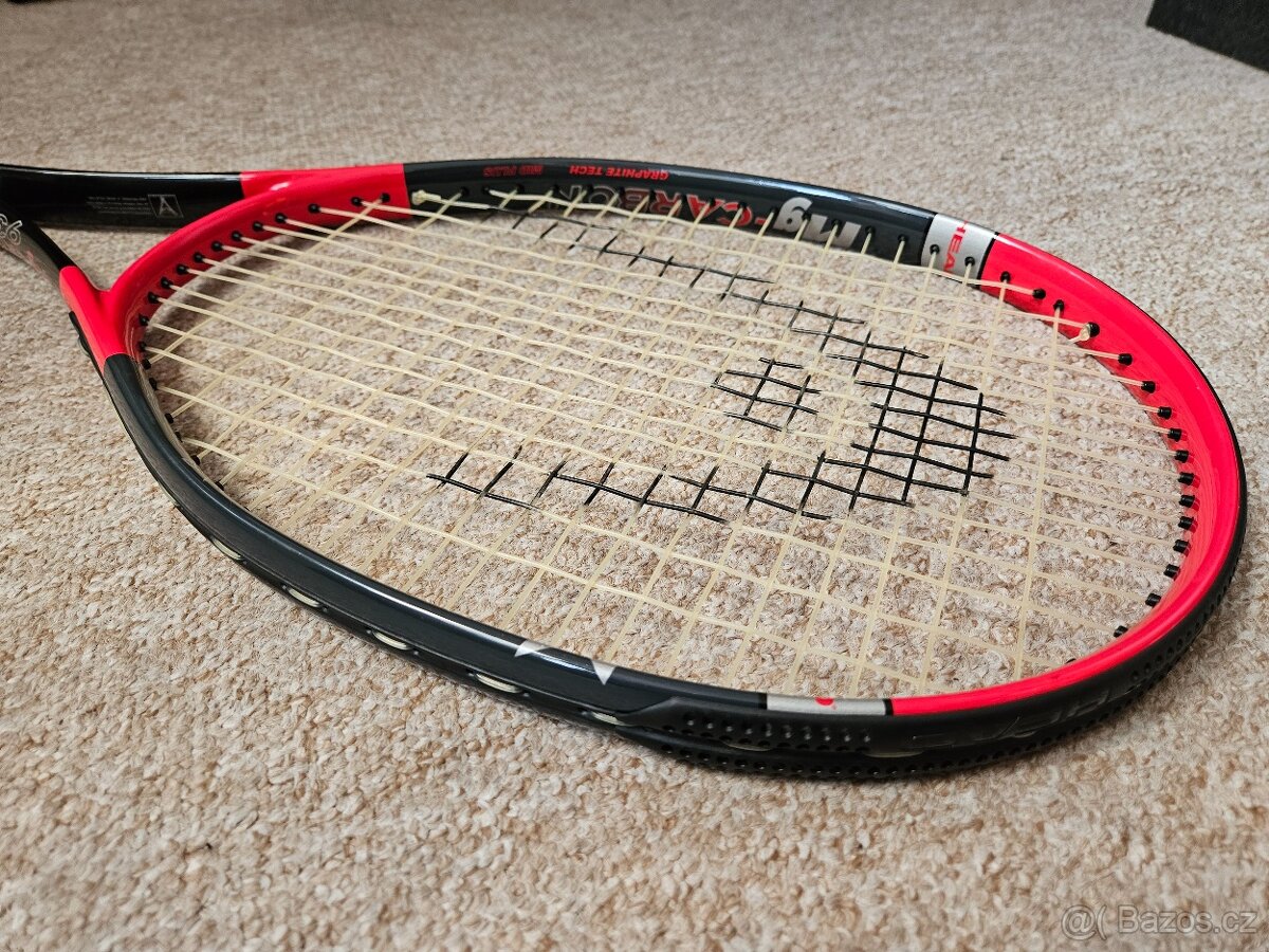 Tenisová raketa Head 930 - 7