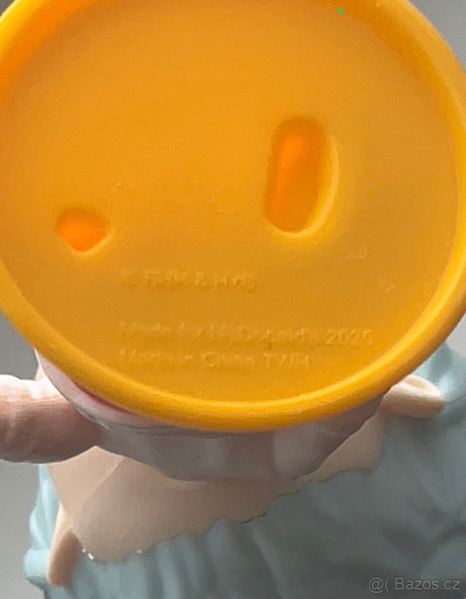 Figurky McDonalď s BTS Tiny TAN - 7
