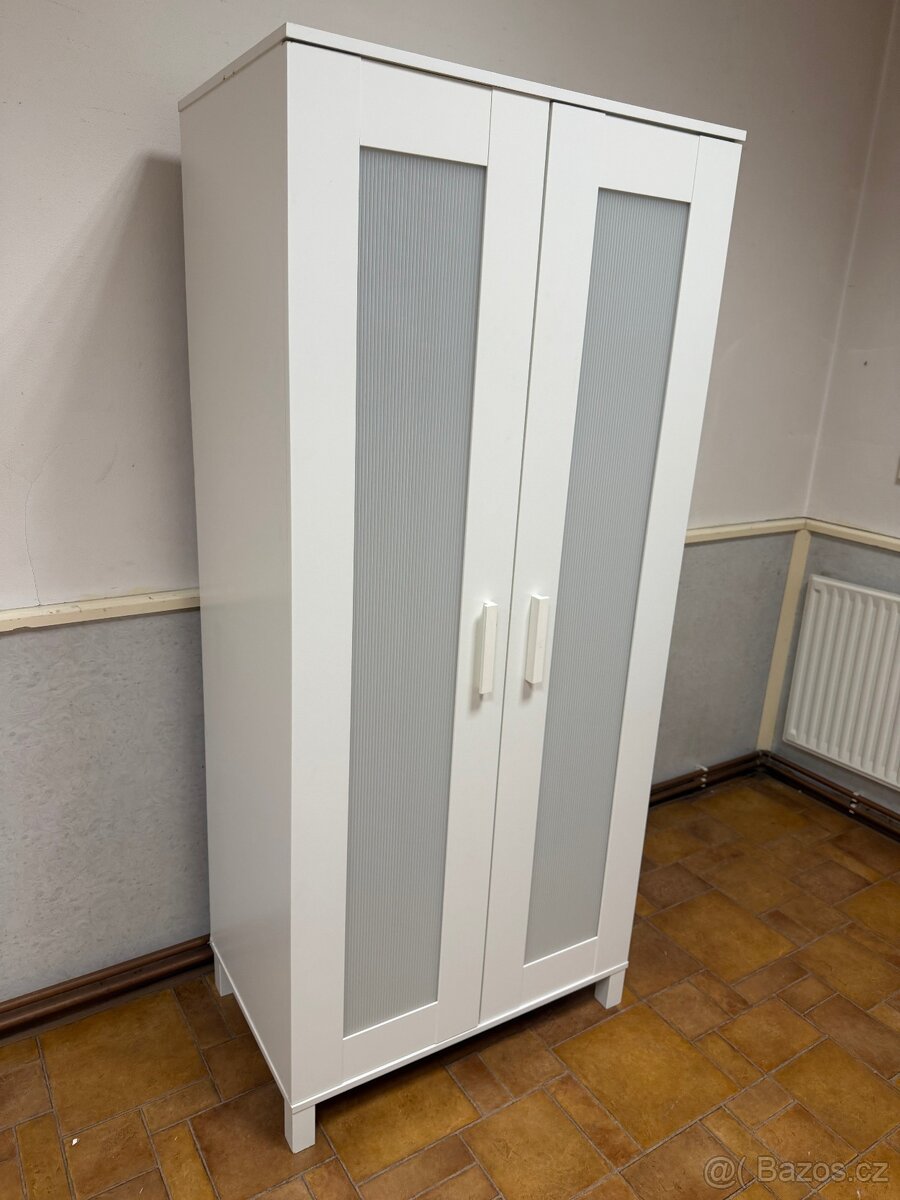 Šatní skříň IKEA - 7