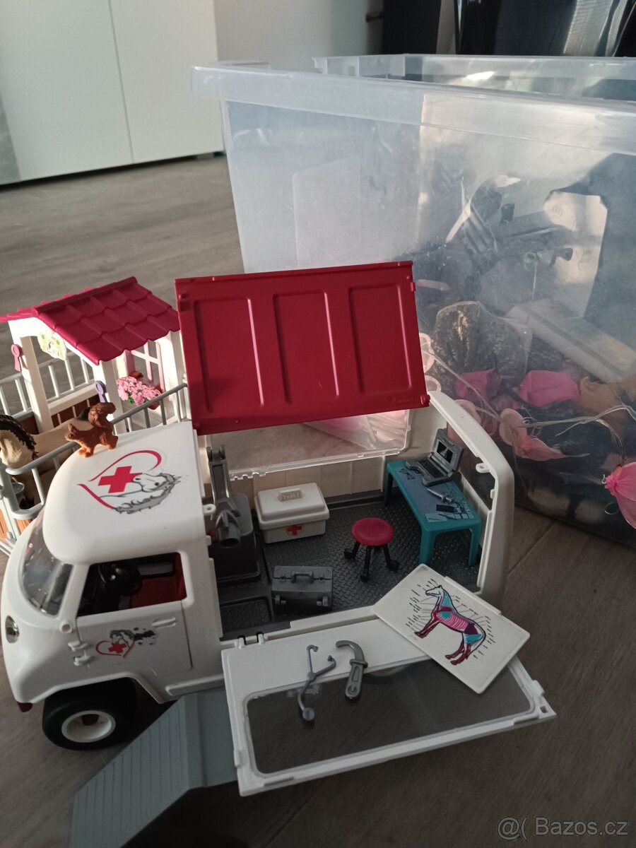 Schleich - 7