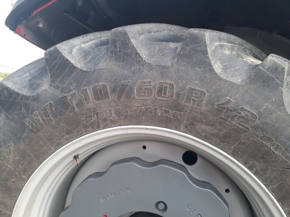 Massey Ferguson 8S.245 DVT Exclusive - 7
