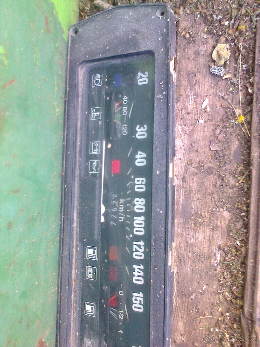 prodám ND - 7