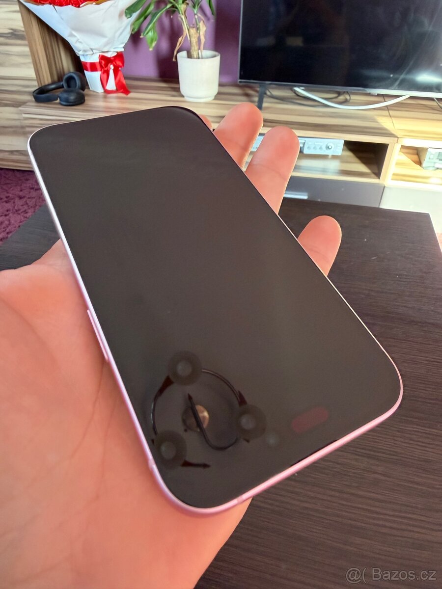 IPhone 15 128gb - 7