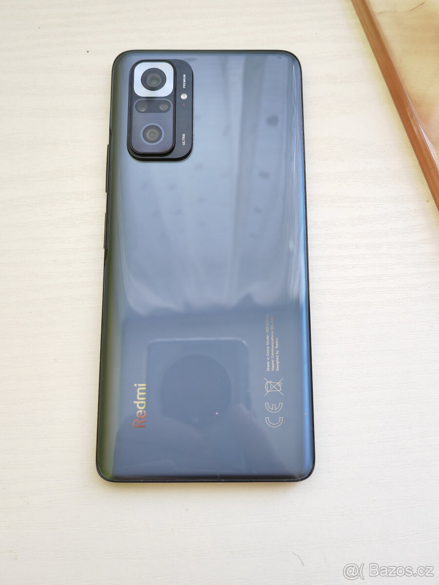Xiaomi Note 10 Pro 6/128 Gb - 7