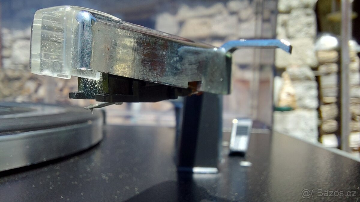 Telefunken 303 G automatic, - 7