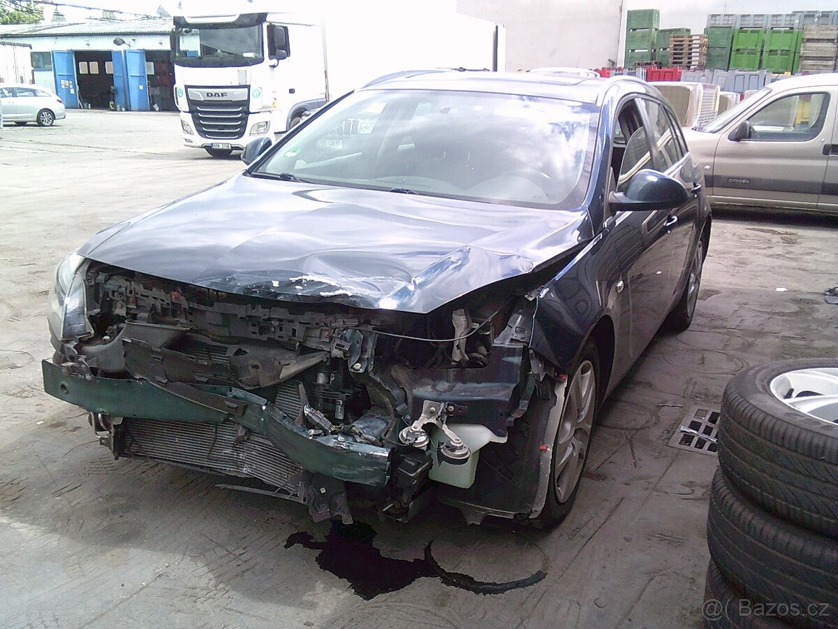 Opel Insignia - 7
