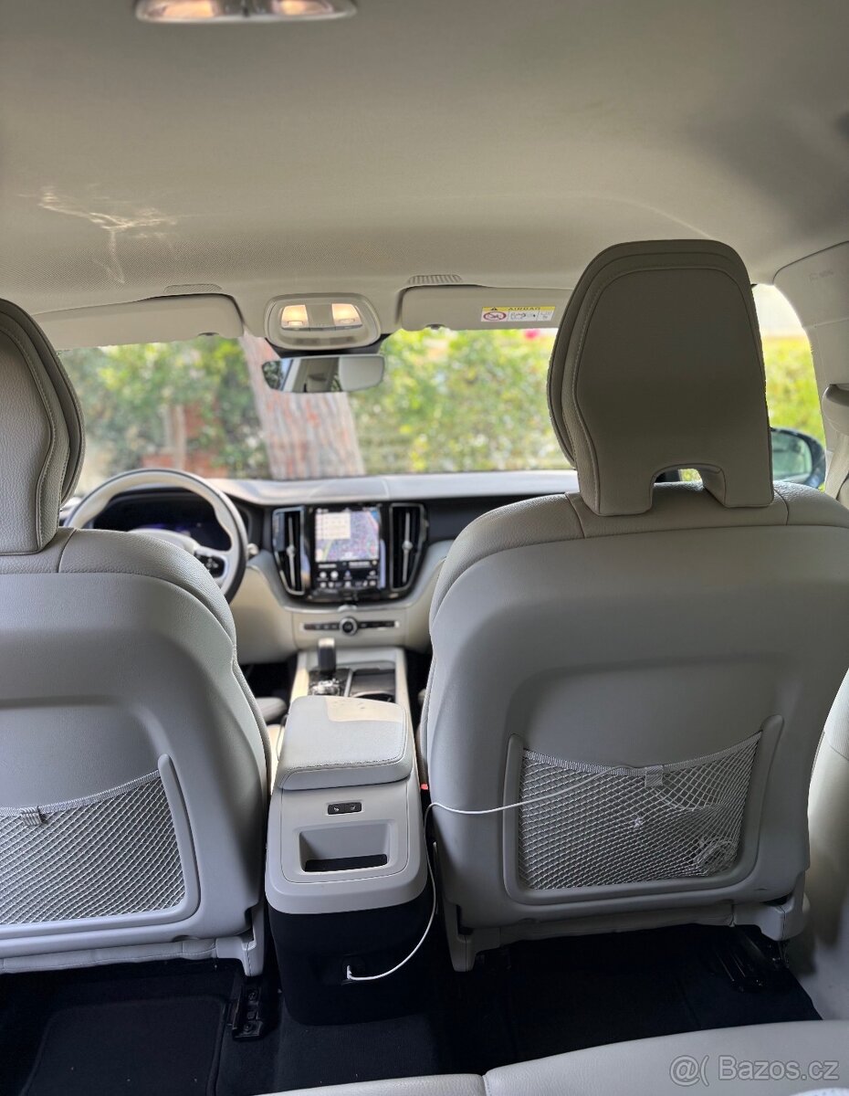 Volvo XC60 - 7