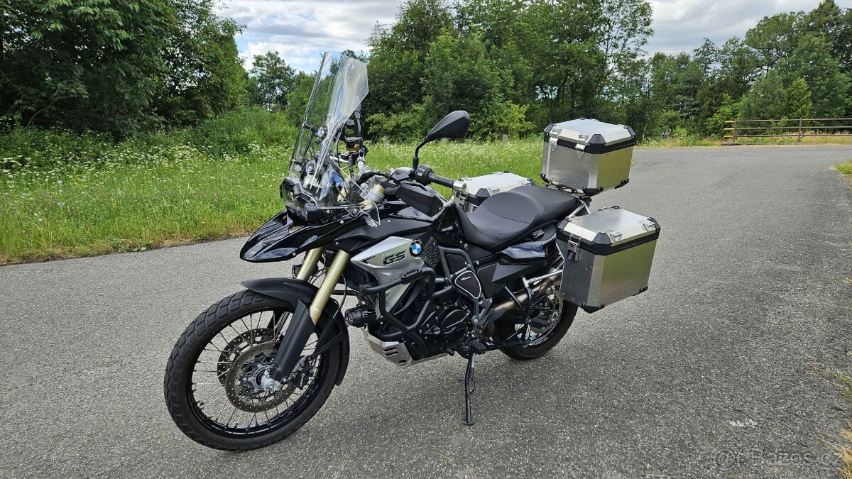 F800GS - 7