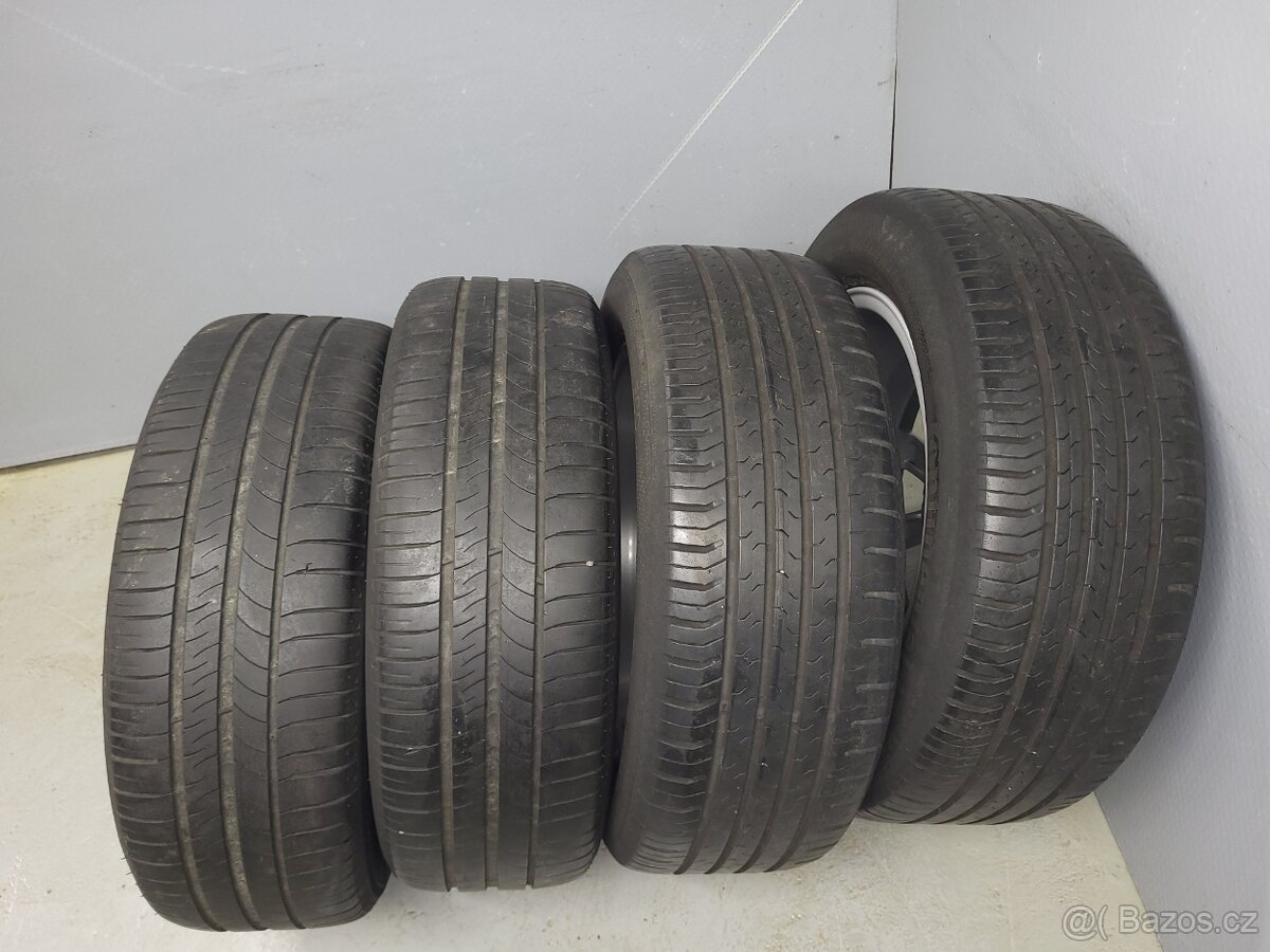 Originál 16" VW Merano 5x112 Golf 7 - 7