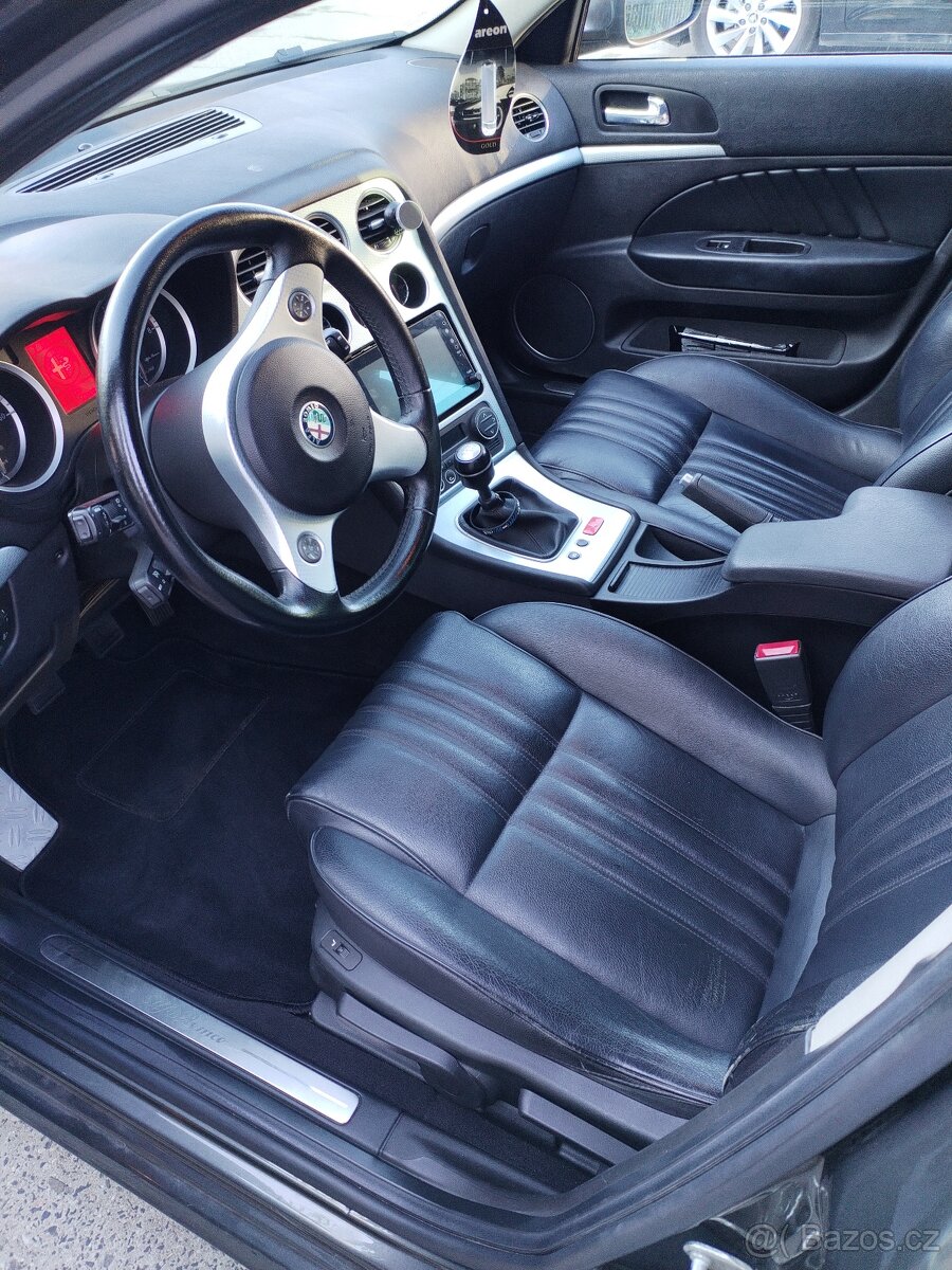 AR 159 Sportwagon 2.2 JTS - 7