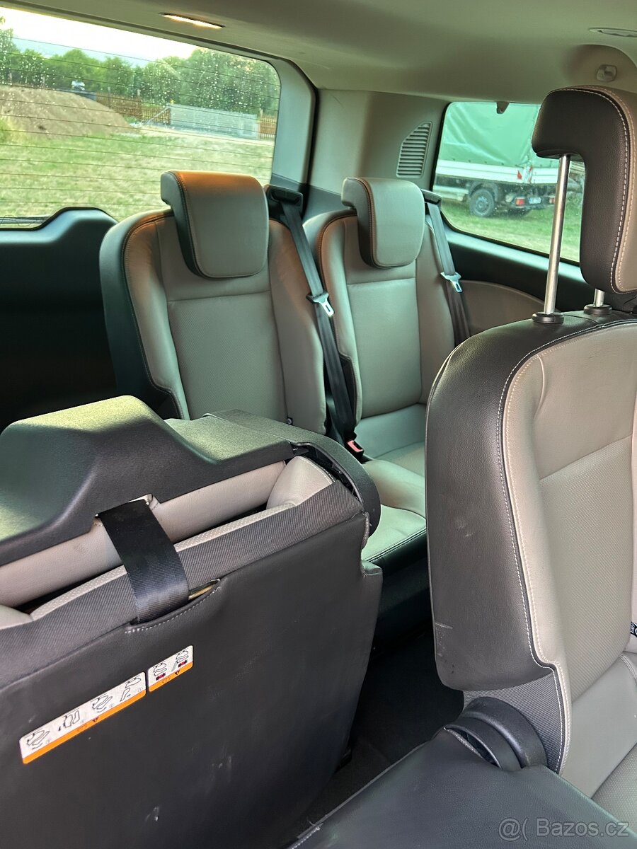 Ford Custom Tourneo - 7