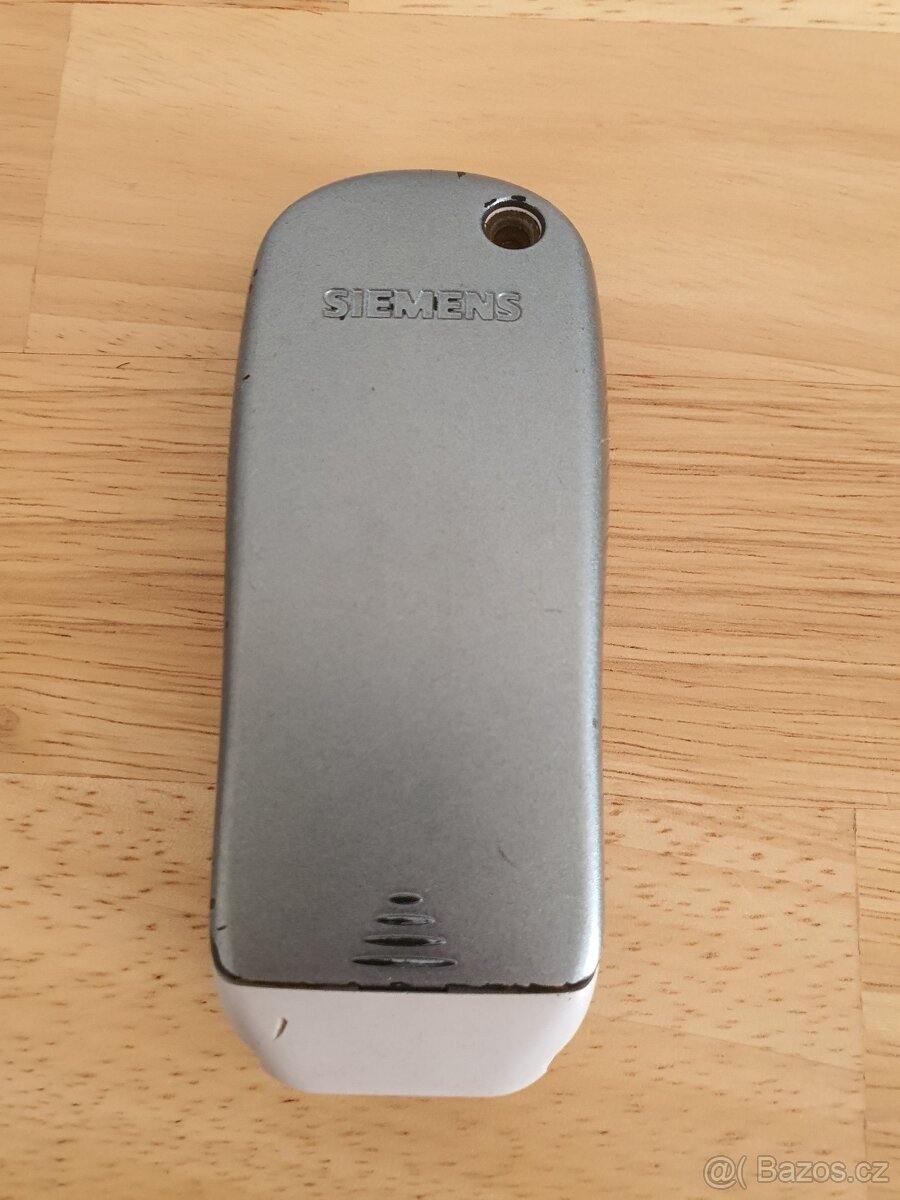 Siemens, Nokia, Sony Ericssone - 7