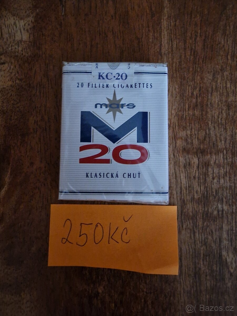 Sběratelské - 7