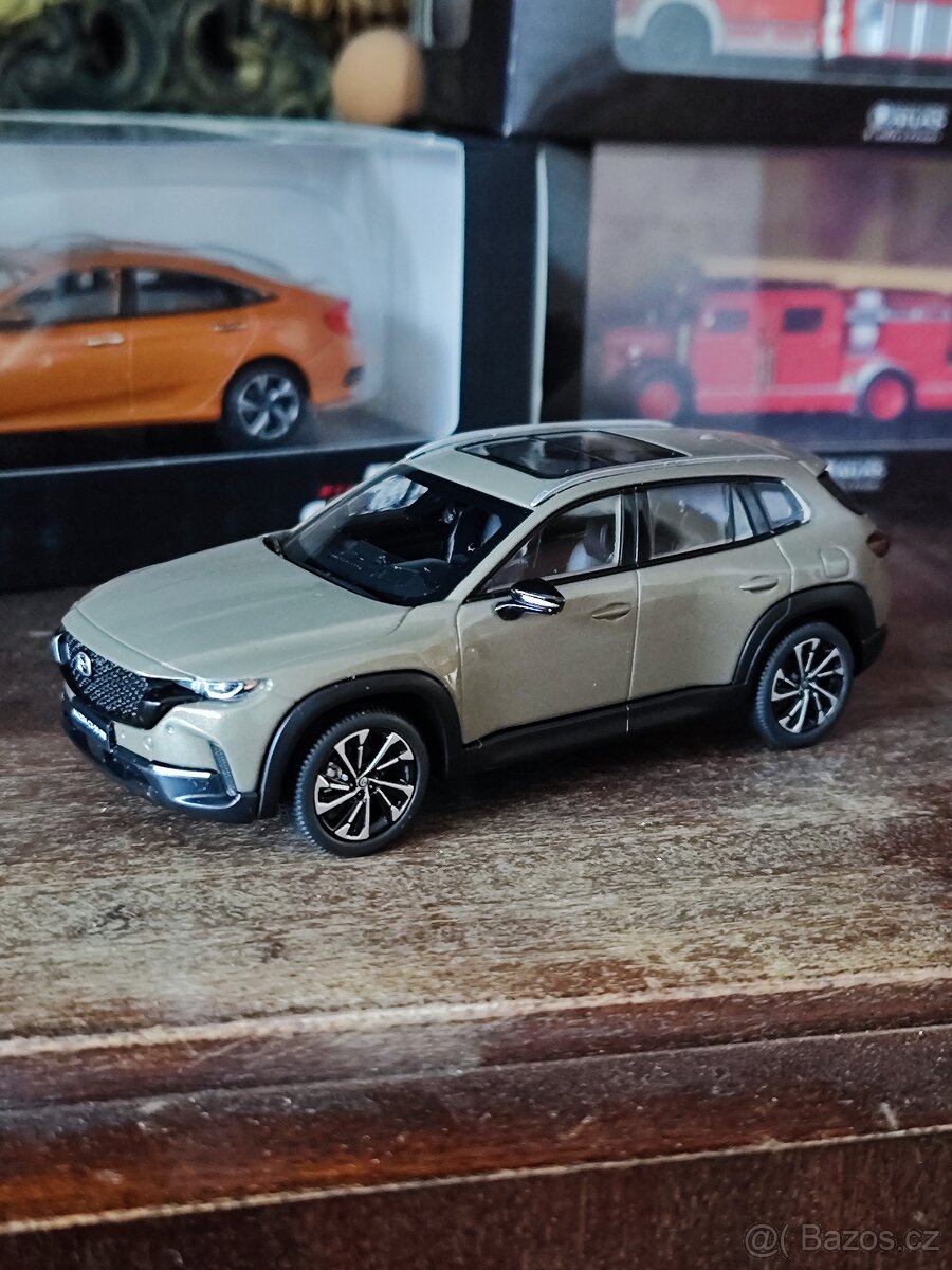 Modely áut časť 13 - 7