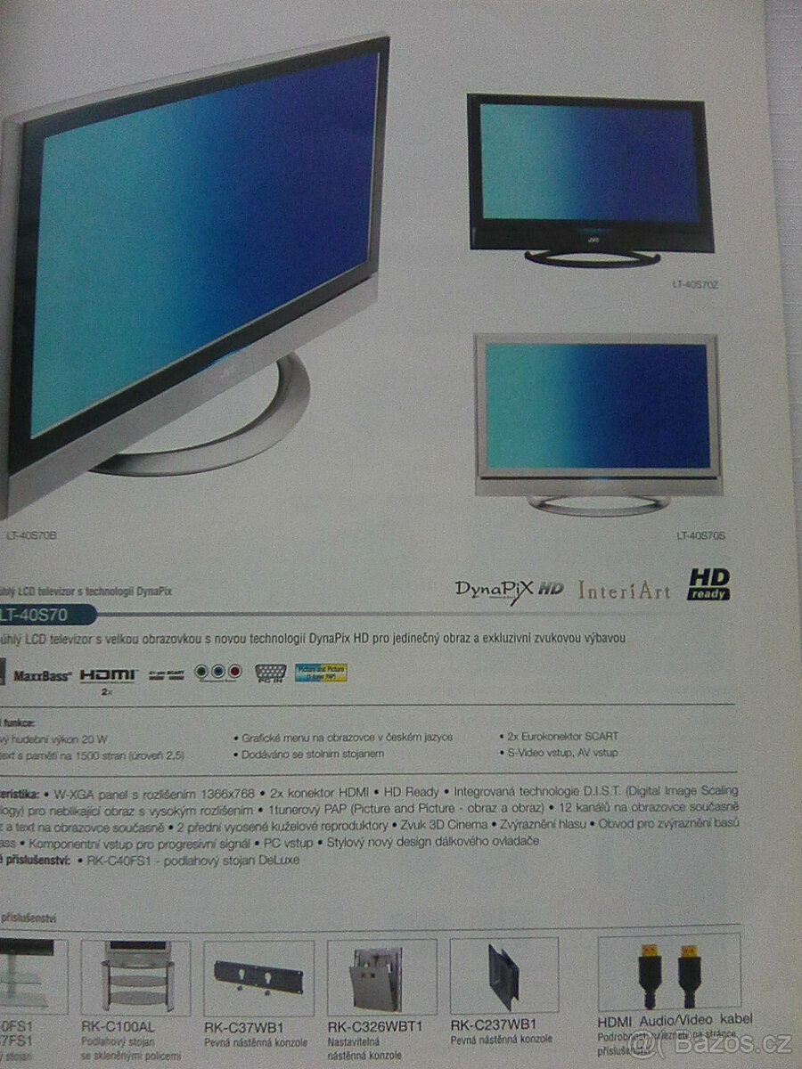 katalog JVC 2006 - 7