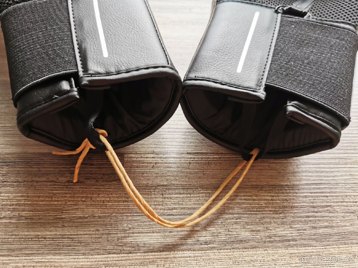 Boxerské rukavice - 7