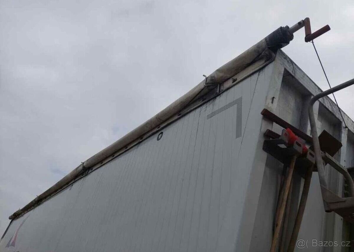 Prodám MEGA Light MNL 55 m - 7