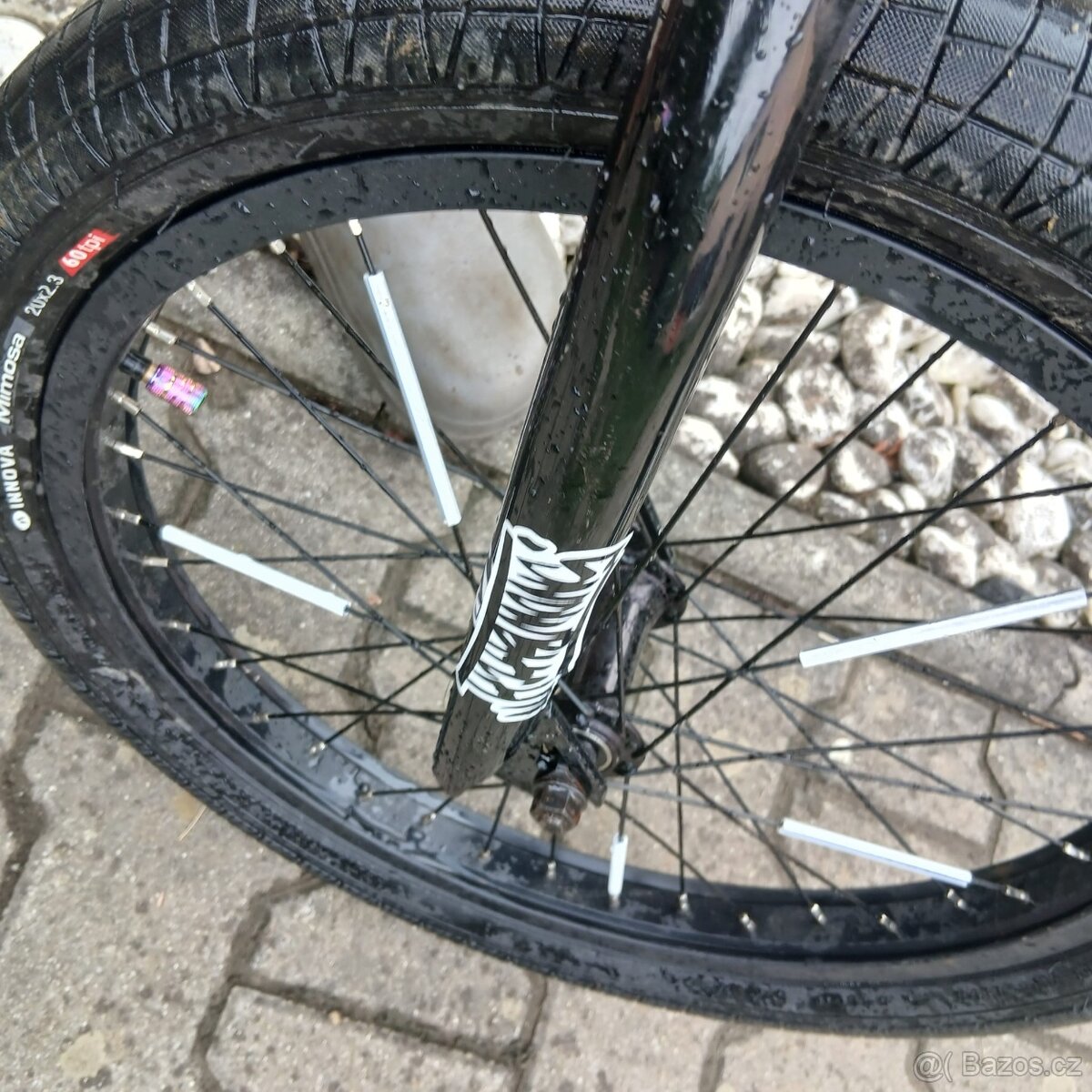 BMX CTM pop - 7