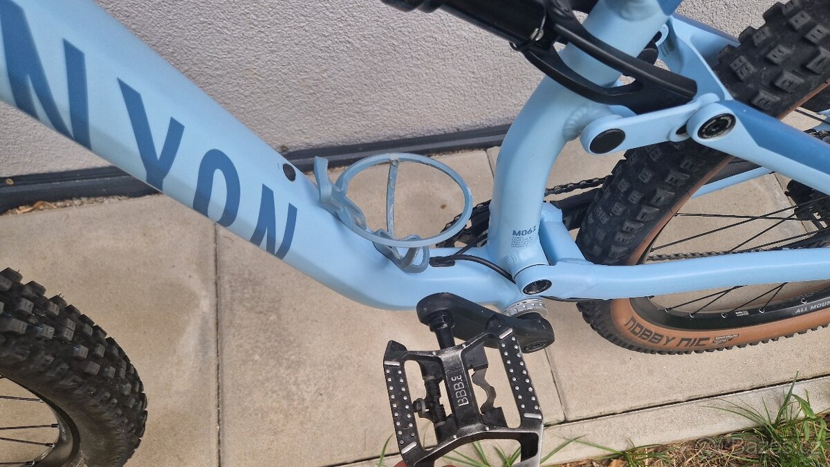 Canyon Neuron AL 6 - 7