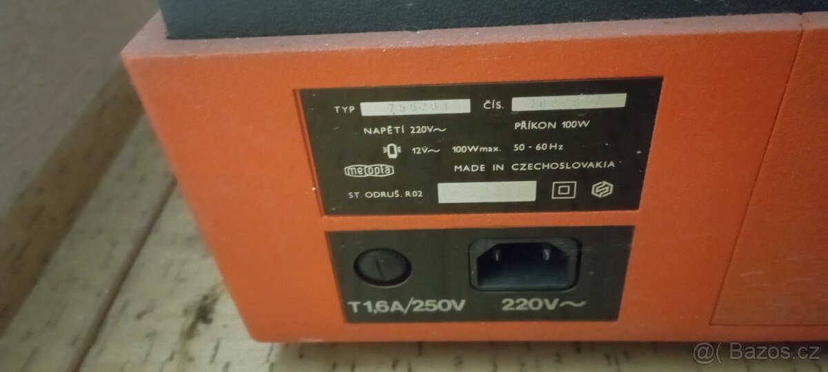 Vyřazené elektro z prodejen, kanceláří - 7