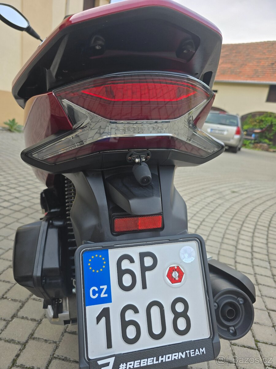 HONDA PCX 125 2019 - 7