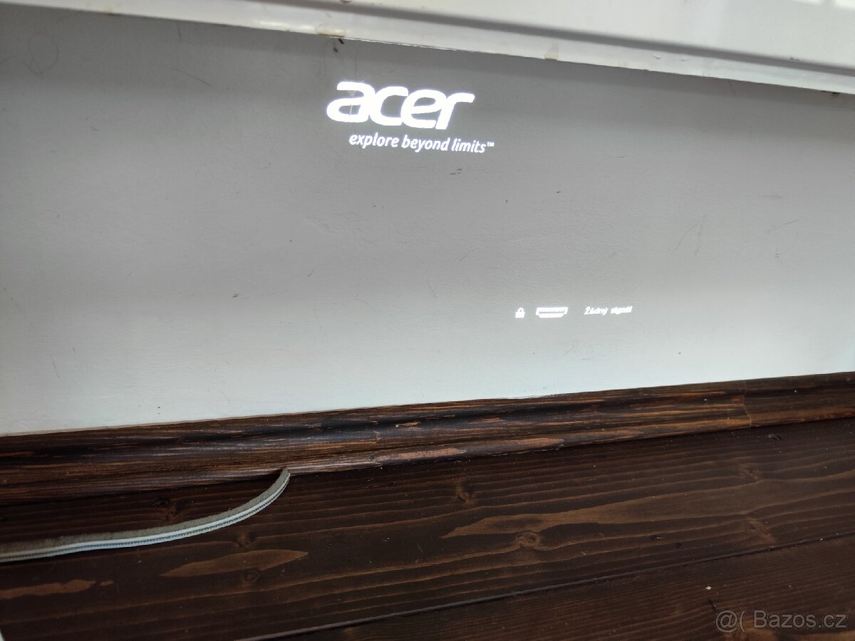 Dataprojektor Acer P1287 - 7