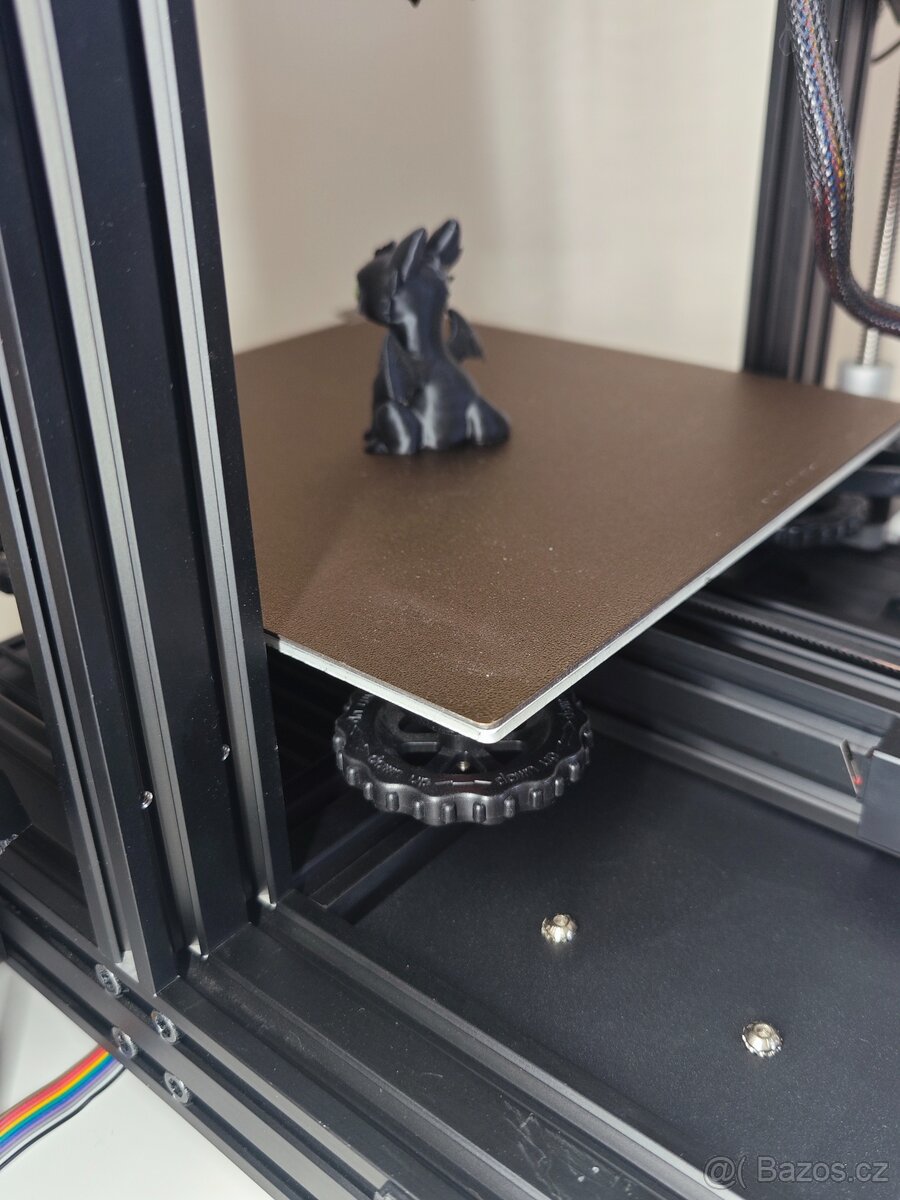 3D tiskárna Creality Ender 3 V2 NEO - 7