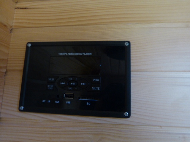 INFRASAUNA - 7