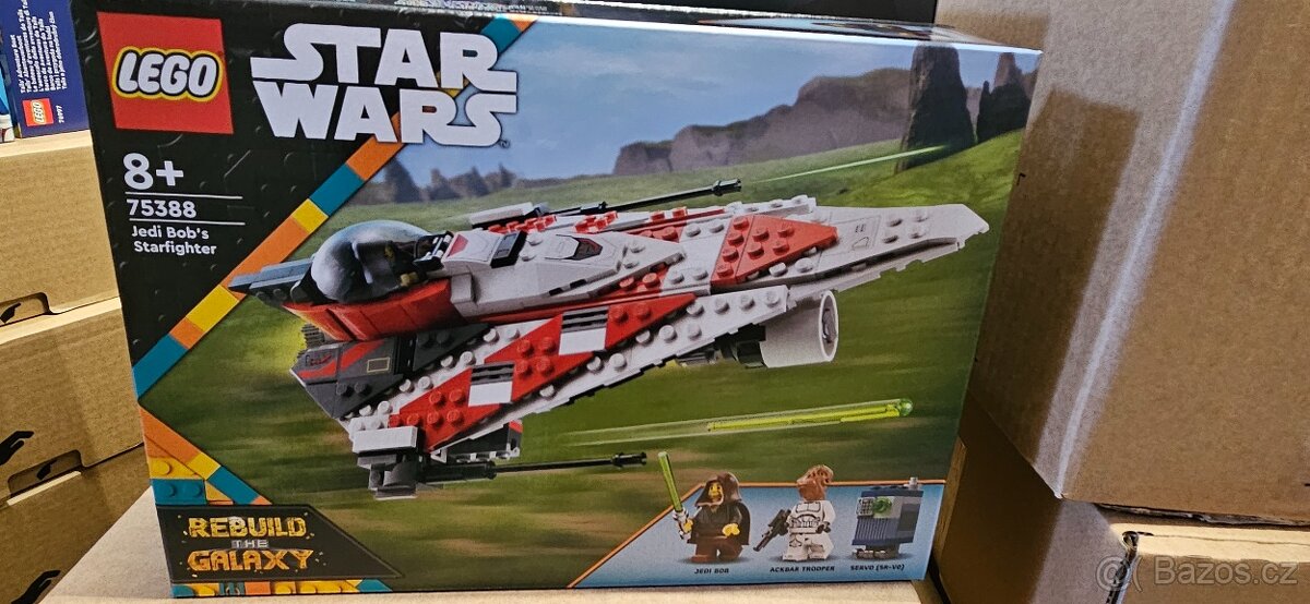Lego - 7
